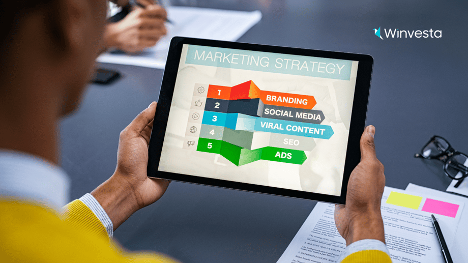 How to build a winning SEO strategy for global markets in 2025