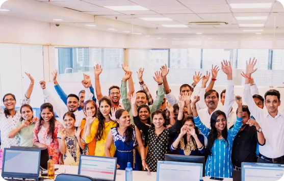 Your indian employees happy to receive their salary through Winvesta