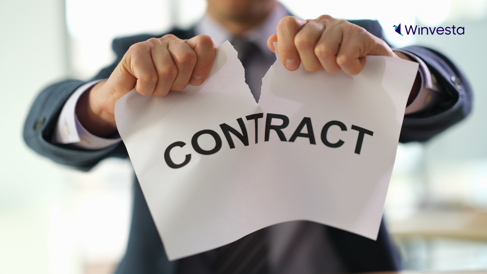 What to do when a client breaches your freelance contract