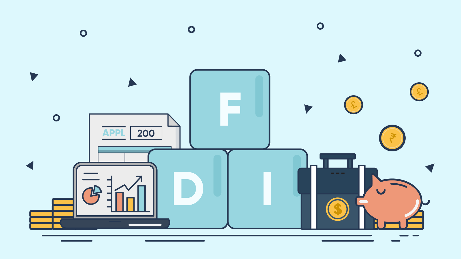 Does Your Investment Portfolio Reflect India’s FDI Policy?