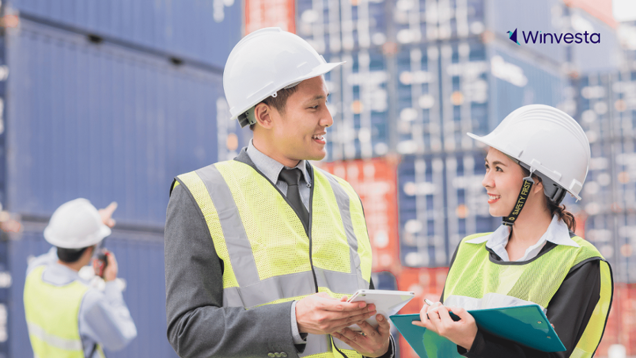 How Clearing and Forwarding Agents Can Help Export Businesses