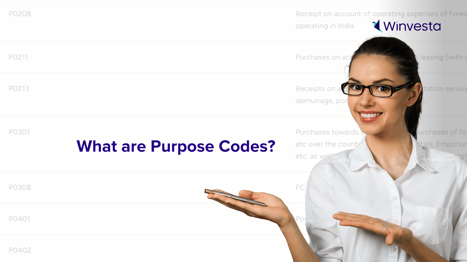 How Purpose Codes Keep Your International Transactions Compliant