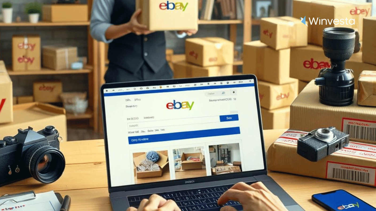 Discover the top payment methods for Indian eBay Sellers in 2025.