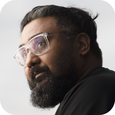 Kunal Shah